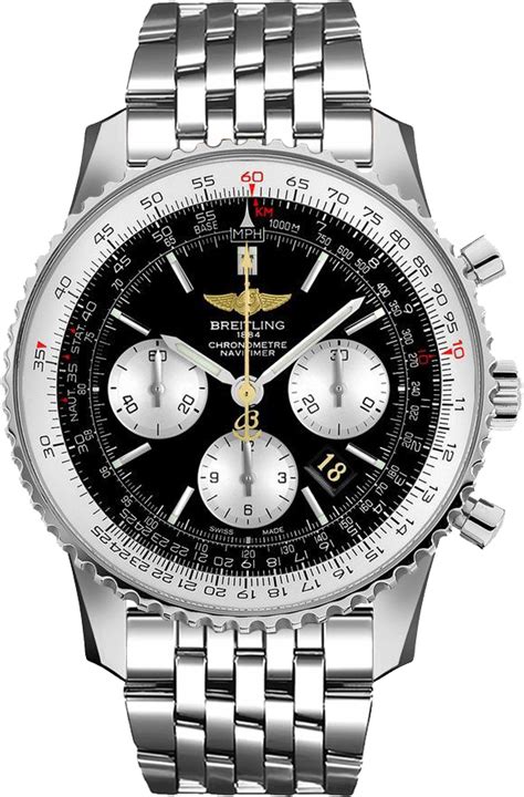 breitling dc3 watch price|AB01291A/BD09/453A Breitling Navitimer 01 DC.